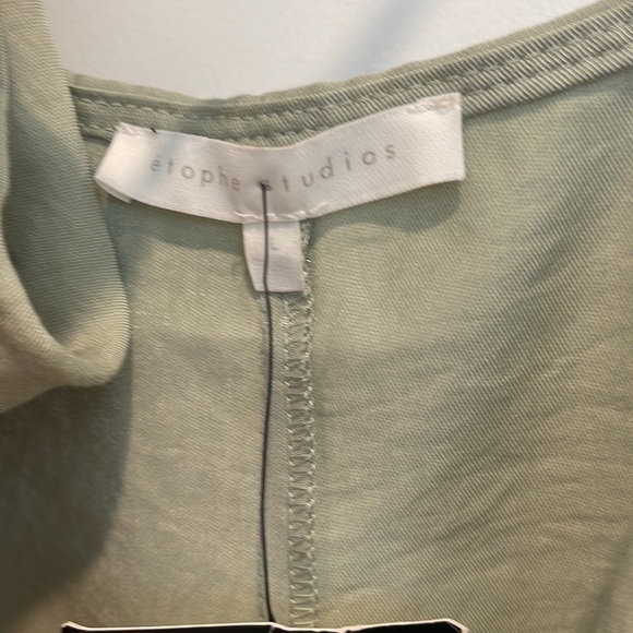 JLuxLabel Sage Hampton maxi dressNWT - Picture 12 of 12